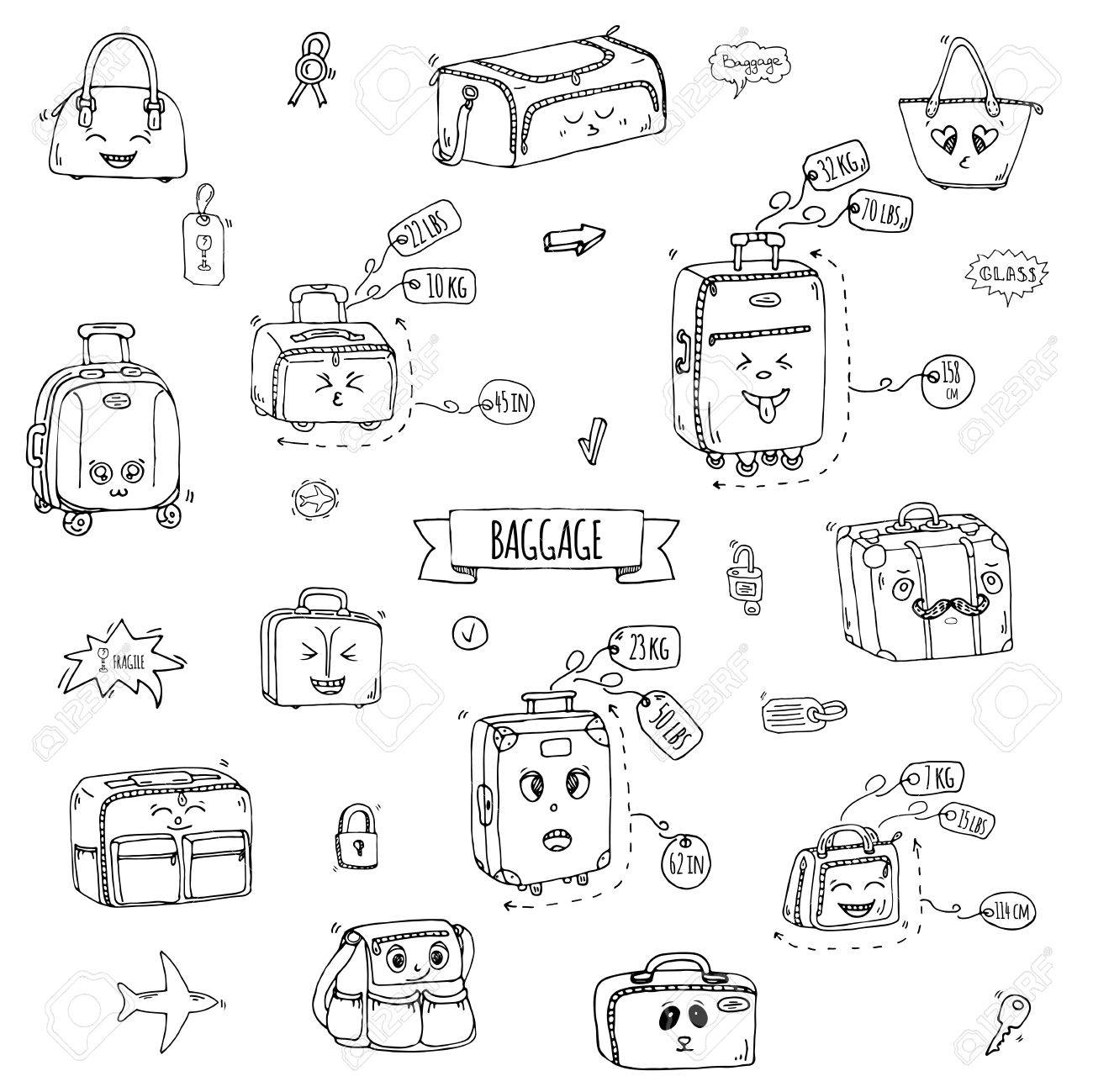 1300x1299 Different Types Cartoon Drawing Styles Gallery Types