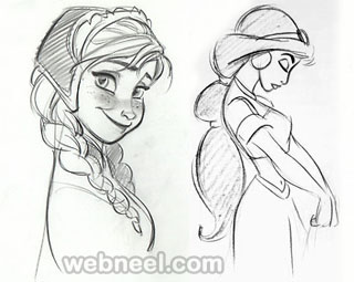 320x255 Pictures Different Types Of Drawings Styles,