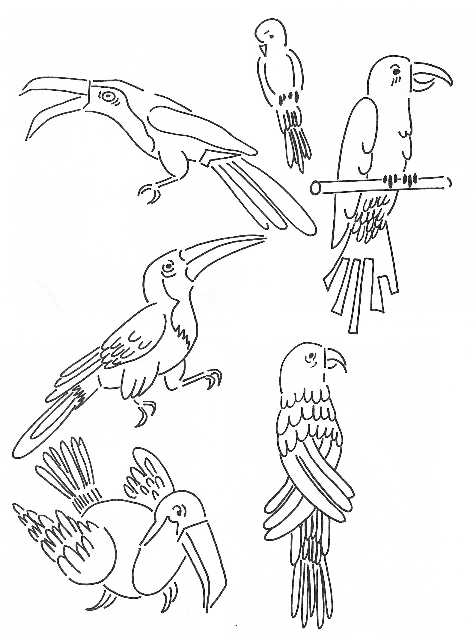 1588x2118 Different Types Of Drawing For Kids Kb213 Art Elements For Kids