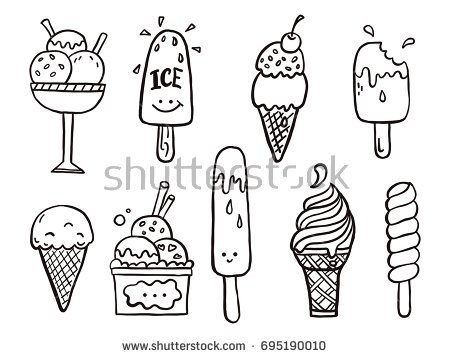 450x358 7 Different Types Of Drawing Styles