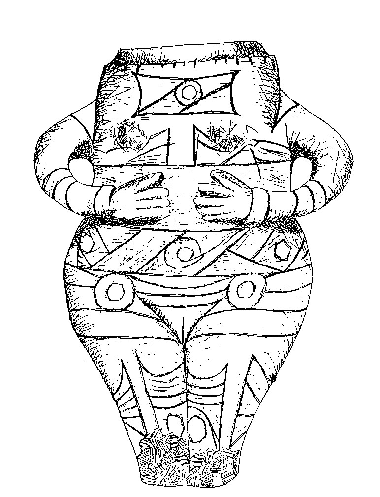 772x1009 Excavations