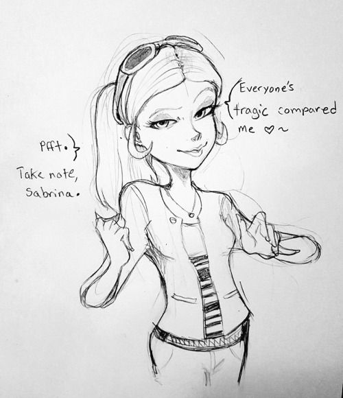 500x580 Miraculous Ladybug Tumblr Miraculous Ladybug