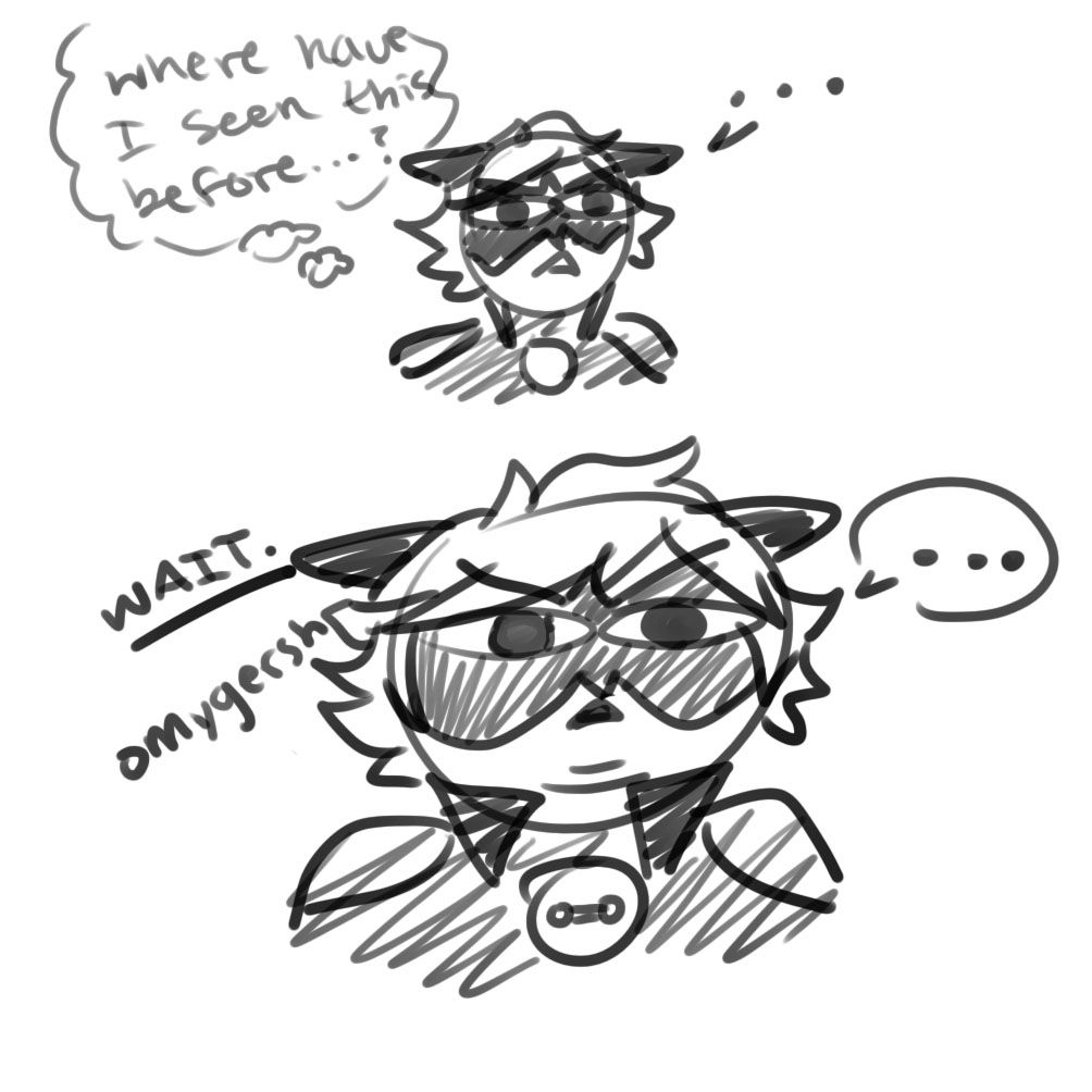 1004x1004 Tumblr Umbrella(5)(End) Miraculous Ladybug