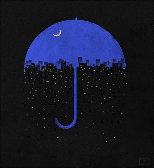 500x544 395 Best Umbrellas Illustrations Images On Fashion