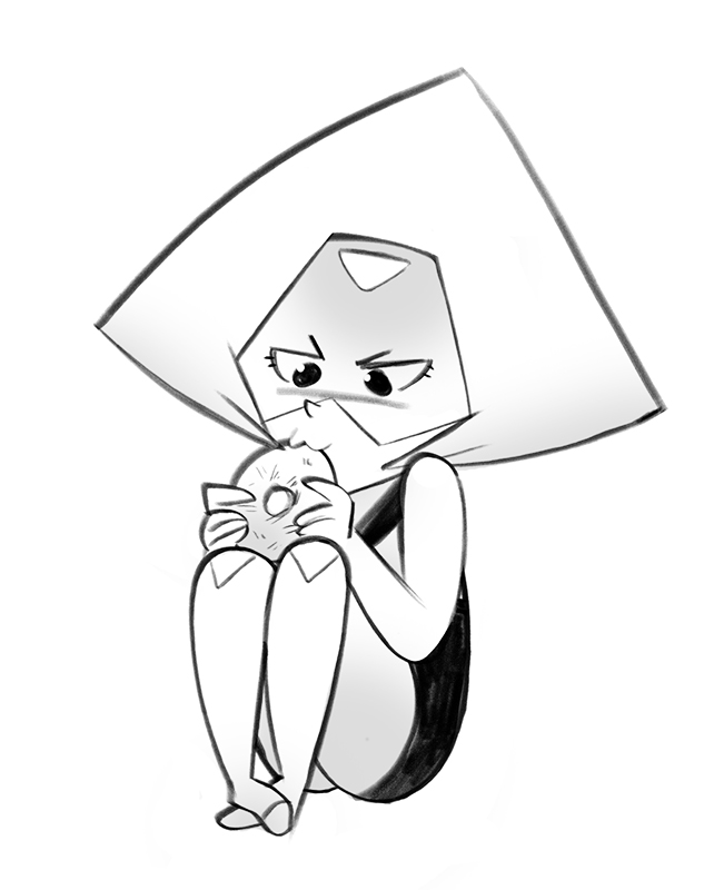 642x800 Fanart Friday Steven Universe