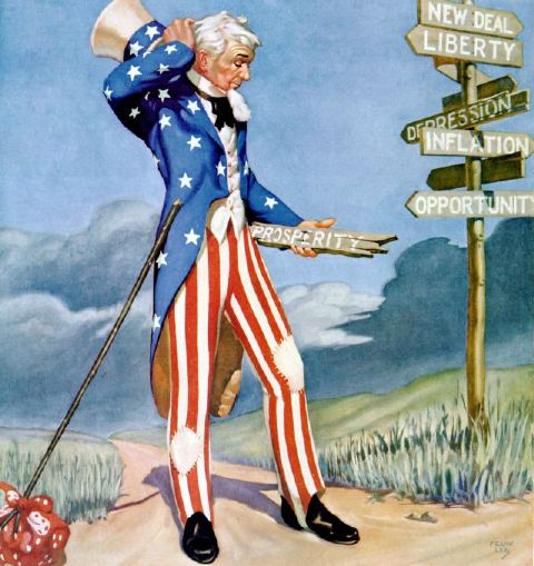 480x509 Your Favorite Uncle Uncle Sam In Posters, Cartoons, And Comics