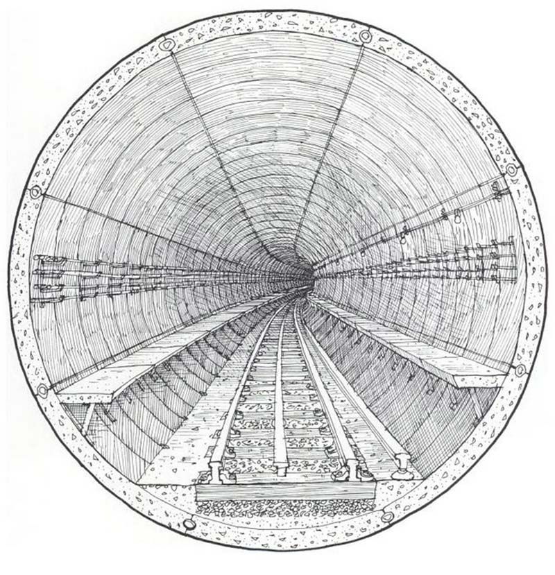 800x829 The Ordinary World Beneath Our Feet