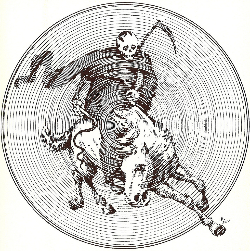 1019x1024 Ephemera Assemblyman More From The 1905 1906 Russian Underground