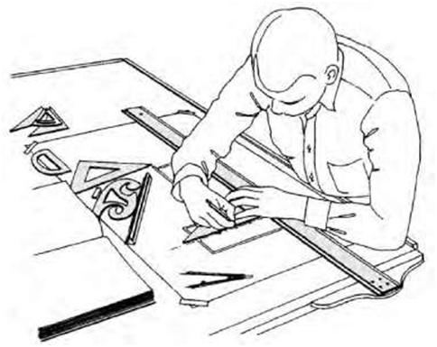 484x385 Blueprints And Construction Drawings A Universal Language