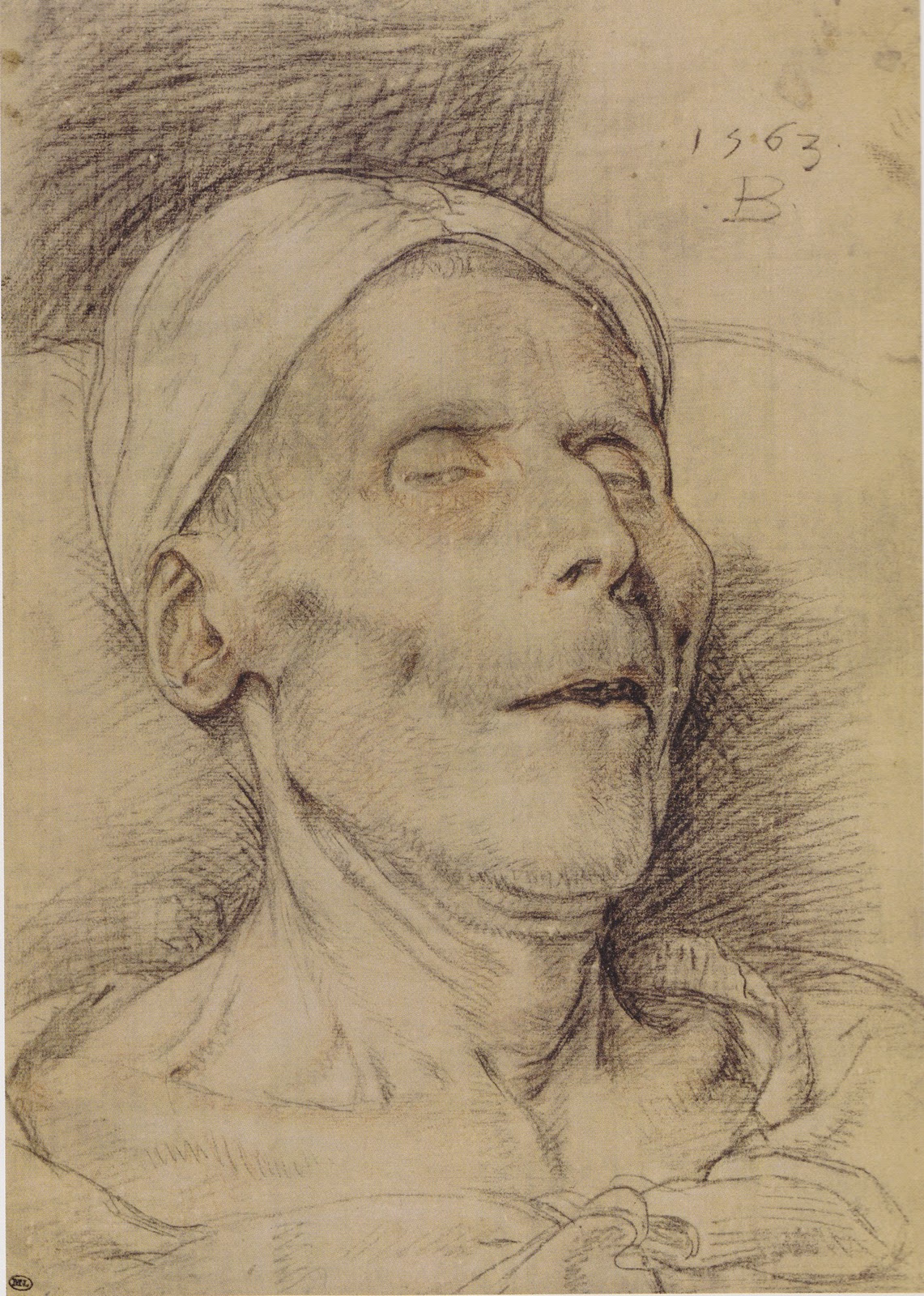 1141x1600 Understanding Drawing 2010 Wan Lai Na (Nina) Talks On De