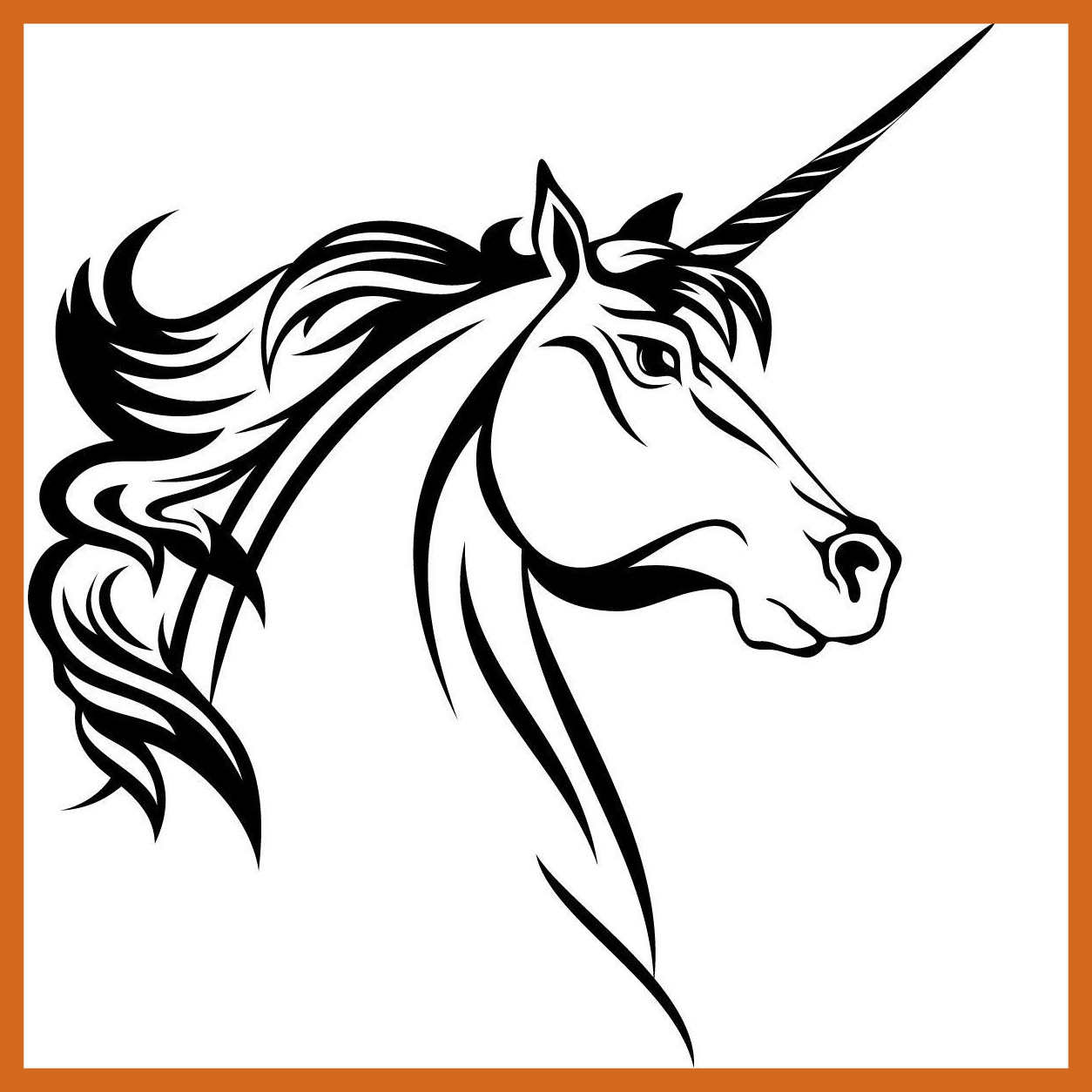 1254x1254 Inspiring Drawing Easy Horse Face In Conjunction With Wolf Pict