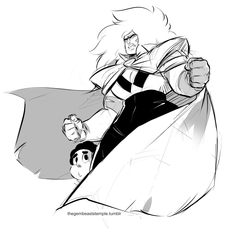 950x948 Jasper (And Steven!) Steven Universe Know Your Meme