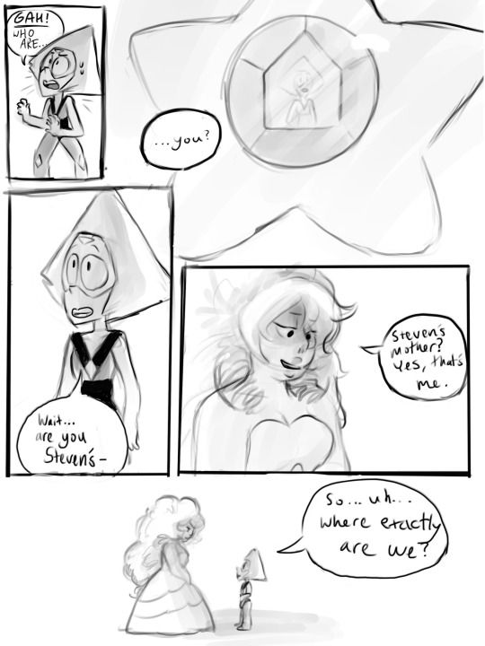 540x720 Amedot Tumblr Steven Universe Steven Universe