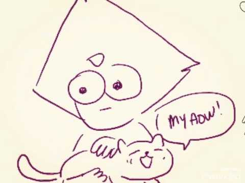 480x360 Tang From Tumblr Steven Universe Fan Art