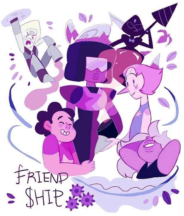 619x726 Httpthe World Of Steven Steven Universe