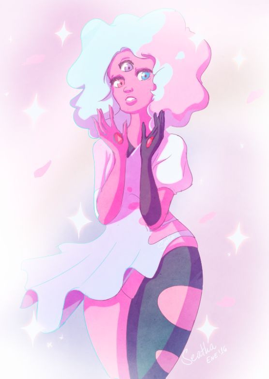 556x781 Steven Universe Tumblr