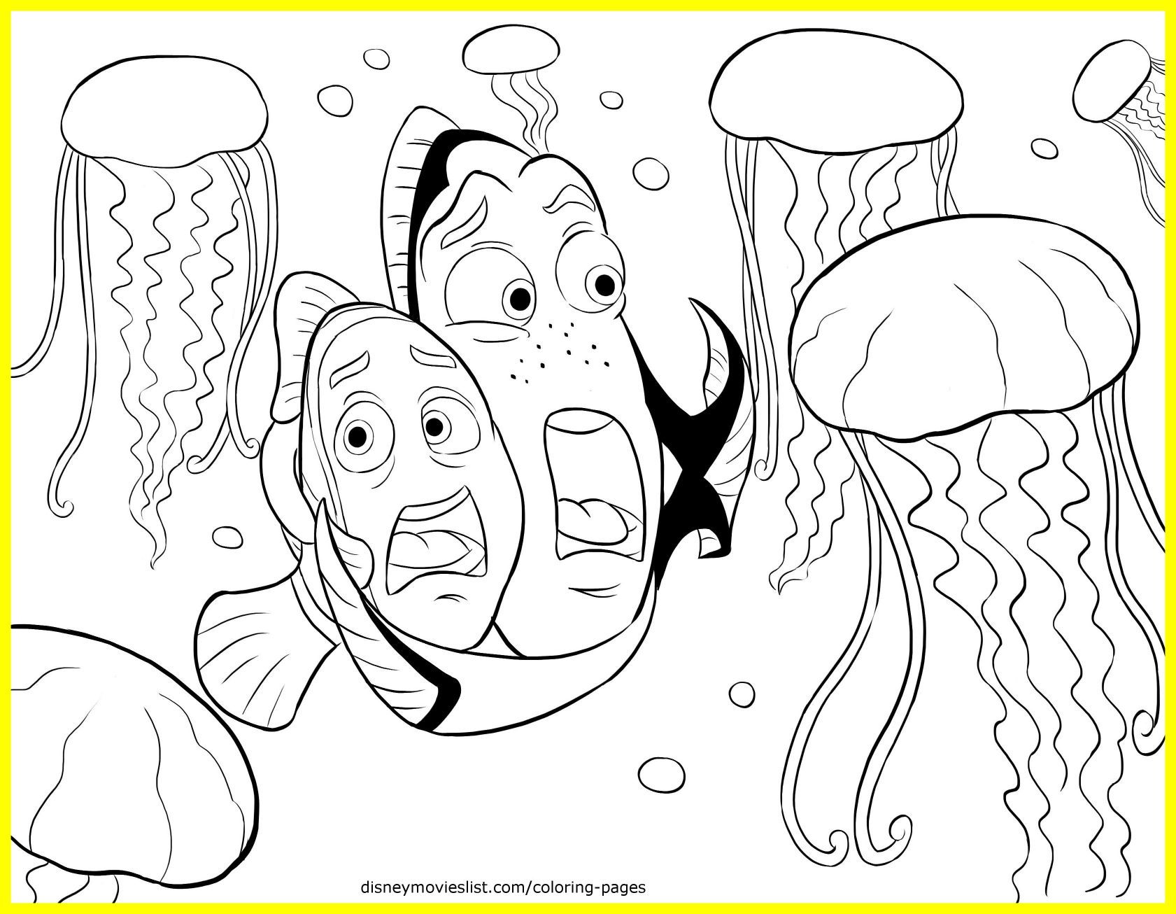 1681x1306 Awesome Pixar Movie Coloring Pages Getcoloringpages To Print Pics