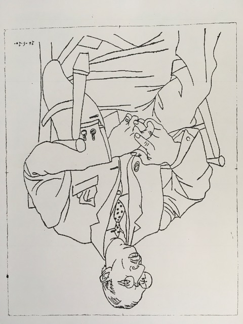 480x640 Upside Down Drawing Occ Beginning Drawing