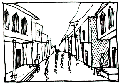 415x287 Urban Design Dimensions 3.social Dimension