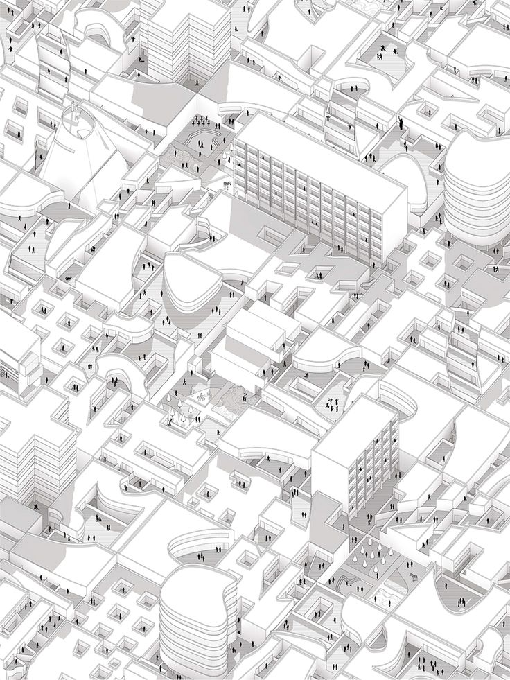 736x981 292 Best Architecture Competitions Images