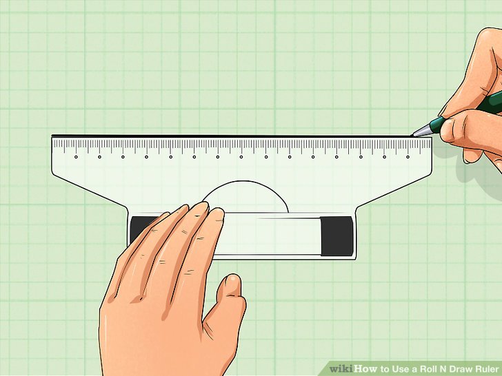 728x546 4 Ways To Use A Roll N Draw Ruler