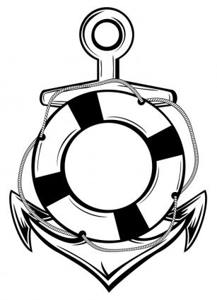 307x425 Usmc Tattoo Designs Lovetoknow