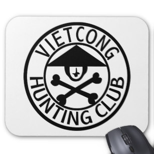 307x307 Usmc Marine Corps Mouse Pads Zazzle