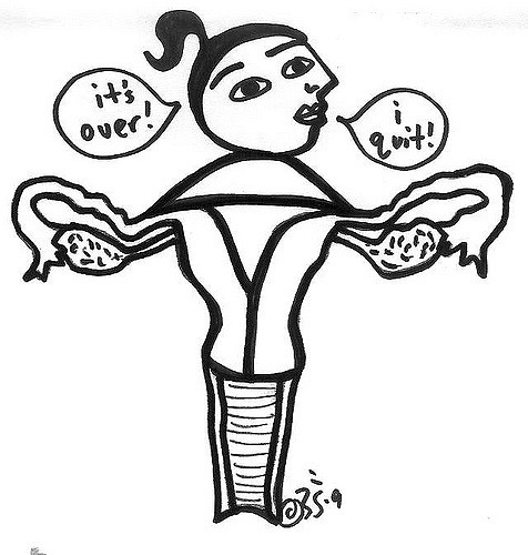 476x500 The Hysterical Hysterectomy By Bethann Shannon Copyright 2