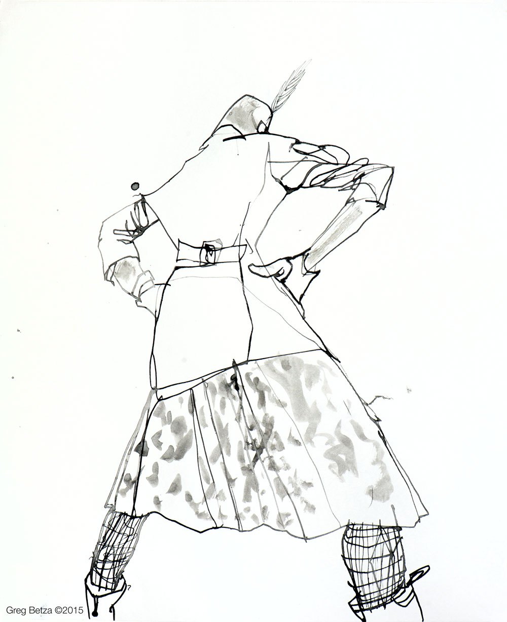 1000x1228 Vanity Greg Betza Illustration