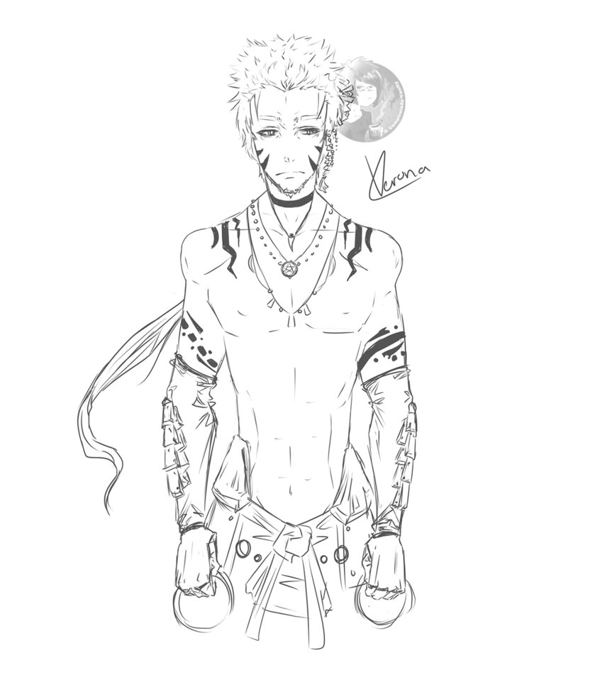 839x951 Dragon Demon