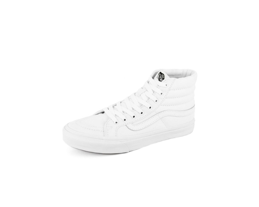 875x700 Fashion Vans Sk8 Hi Slim (Womens)