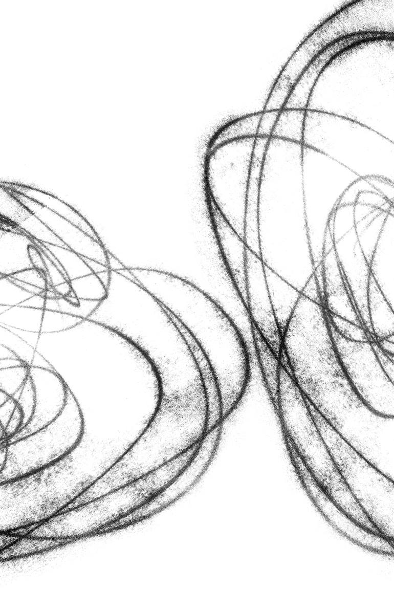 770x1155 Saatchi Art Circuitous