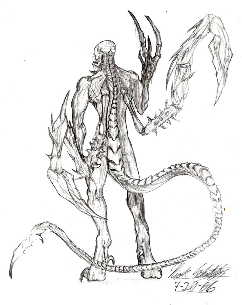 796x1003 Verdugo Variation By Nickdschultz