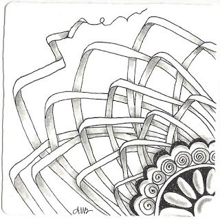 320x319 Floatfest Variation By Adele Bruno Tangle Globoids