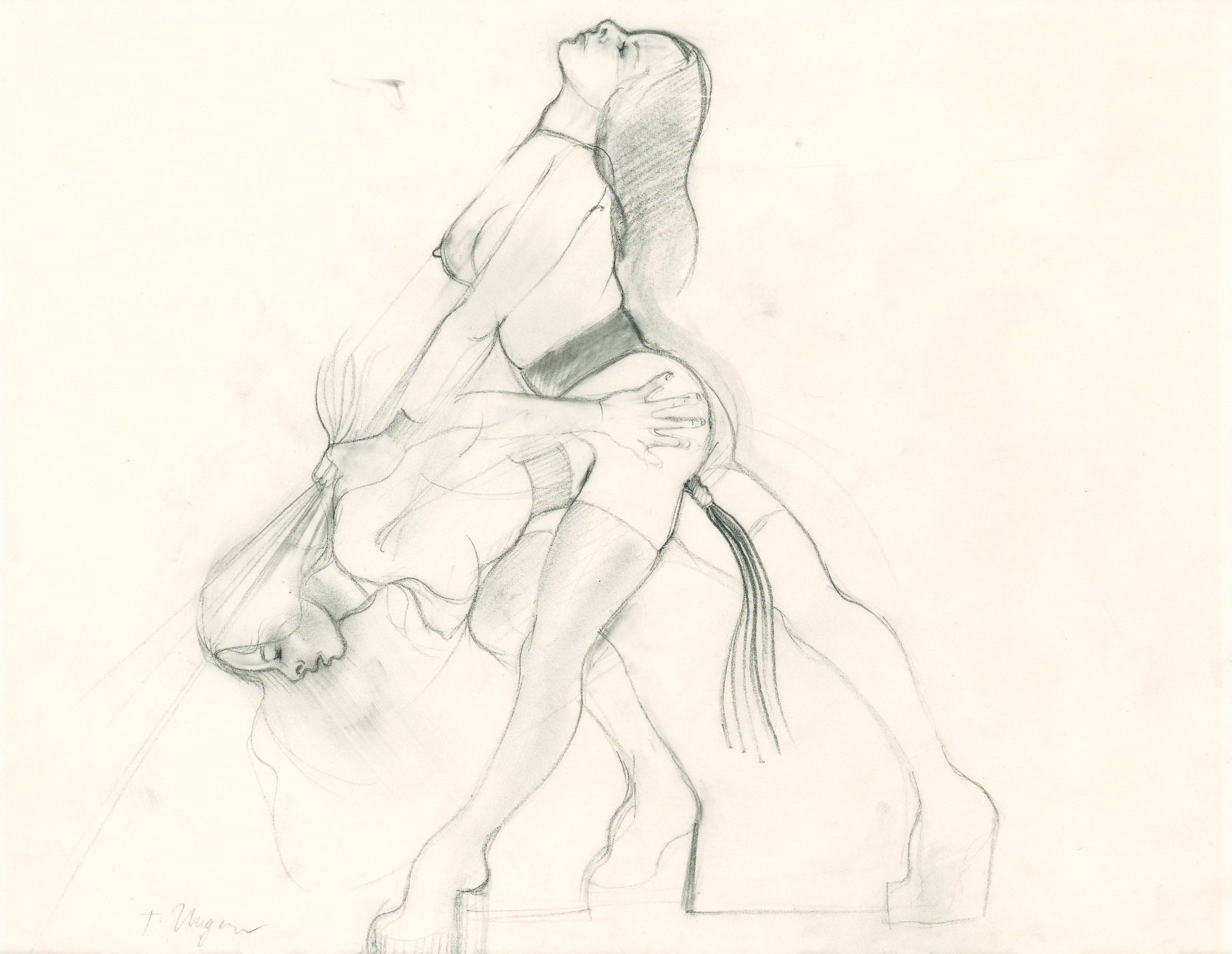 2362x1830 Tomi Ungerer On Drawing, Politics, And Pushing The Envelope