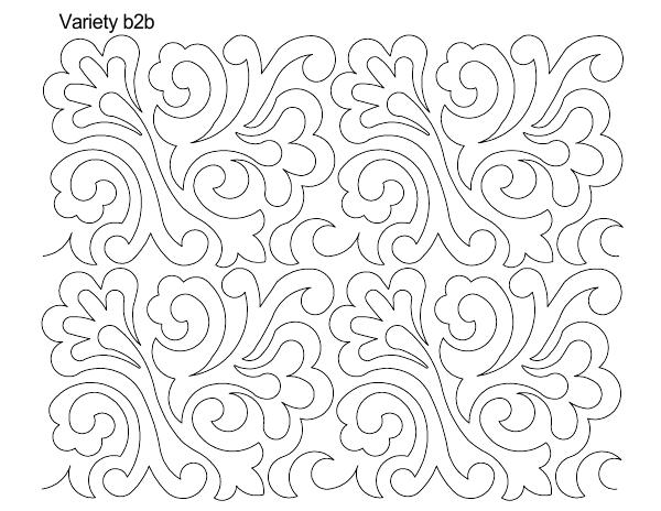 600x464 Variety Anne Bright Designs