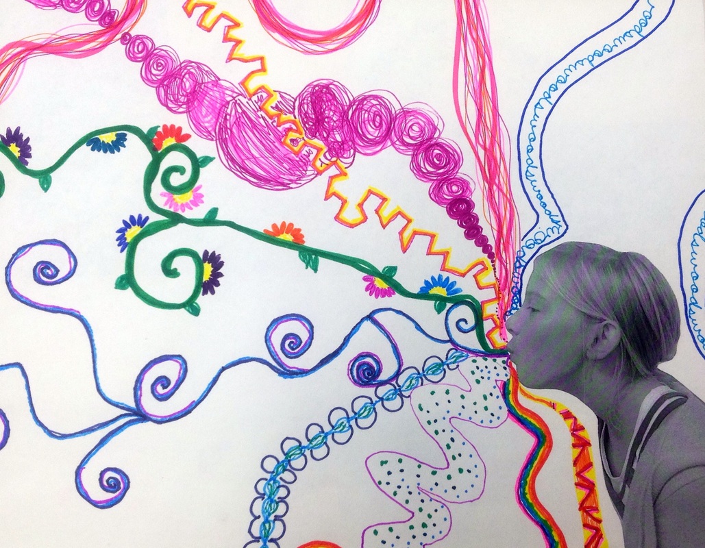 1029x800 Hands, Doorways, Lines And Dale Chihuly Record Bowls