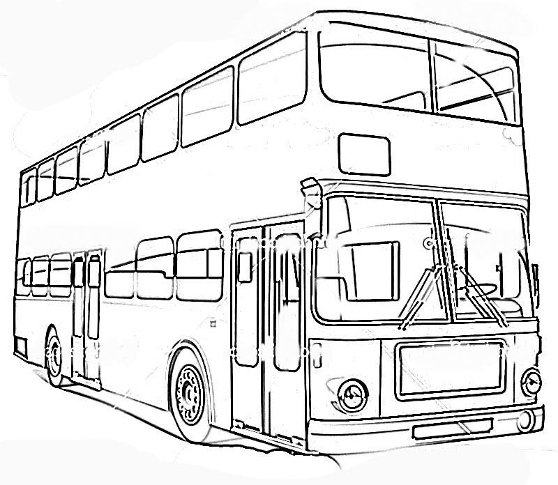 800x696 Transportation Vehicles Coloring Pages Printable