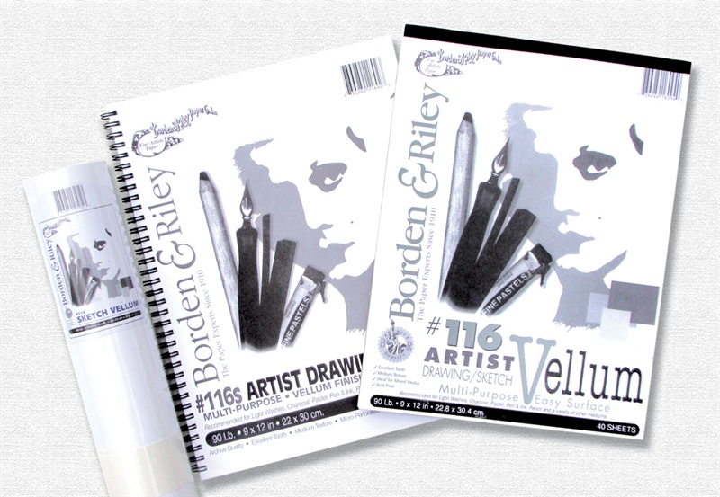 800x553 116 Artist Drawingsketch Vellum Rolls