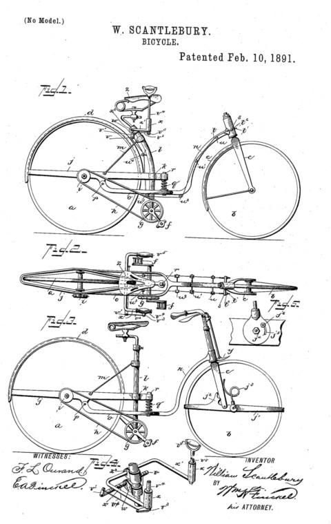 480x759 255 Best Bicycles Images On Vintage Bicycles, Vintage