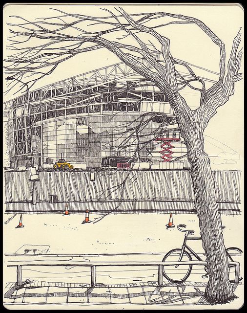 506x640 Drawing Sketchbooks, Sketches And Journal