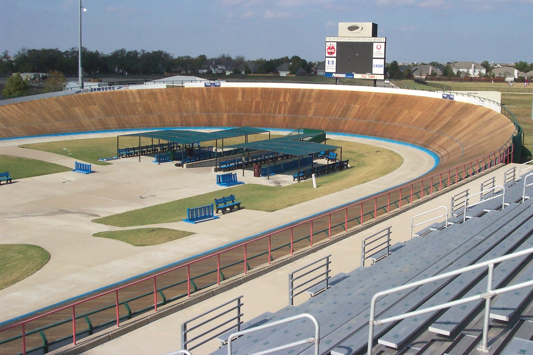 1847x1230 Marin County Velodrome The Project To Build A Velodrome In Marin