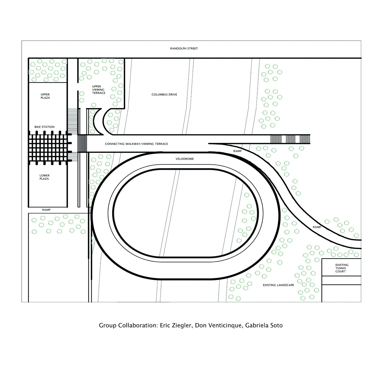 1400x1400 Architecture By Gabriela Saydak Soto