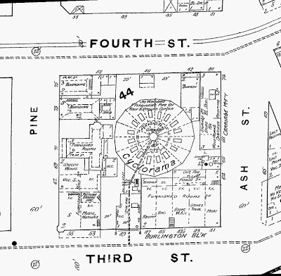 400x392 Cafe Unknown