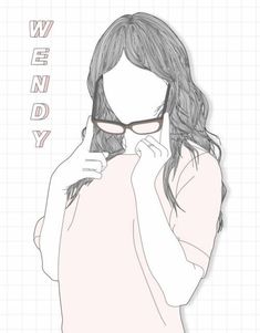 235x301 Red Velvet Joy By Joy96green Kpop Fan Art Red