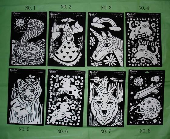 560x457 Velvet Paper Drawing Set For Sale Package Amp Paper Manufacturer