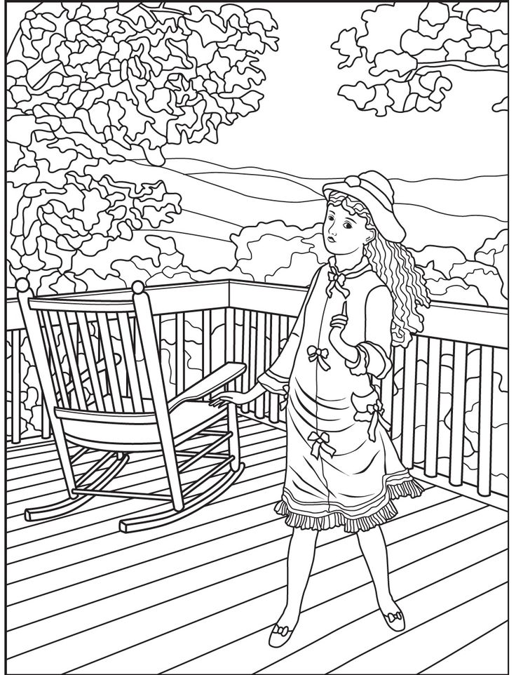 736x962 969 Best Dessins Images On Coloring, Coloring Pages