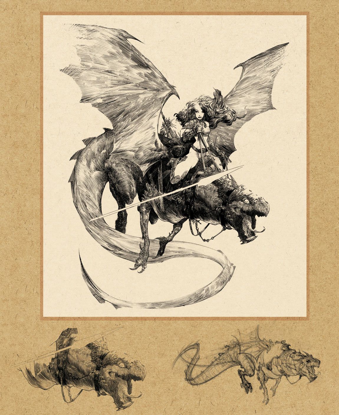 1150x1406 Art By Alberto Veranda I L L U S T R A T E