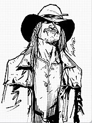 186x248 Stephen King And Scott Snyder Bring