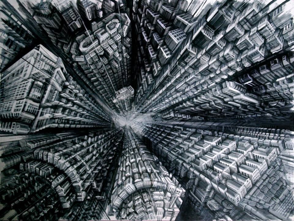 960x720 Vertigo Drawings Drawings Vertigo, Drawings